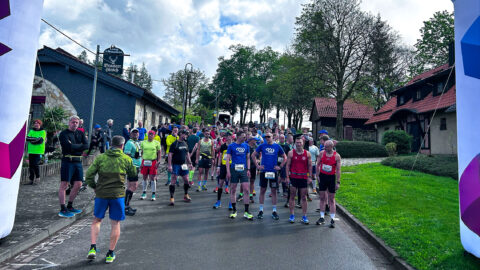 Der 10. Harztorlauf ist Geschichte