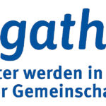 Logo der Initiative AGATHE - Älterwerden in Gemeinschaft