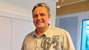 Imre Dittberner, Ortschaftsbürgermeister von Ilfeld