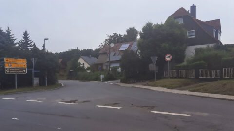 Endlich gute Nachrichten aus Neustadt