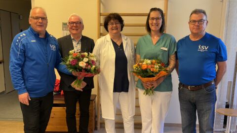 Neue Kooperation für mehr Gesundheit in Neustadt