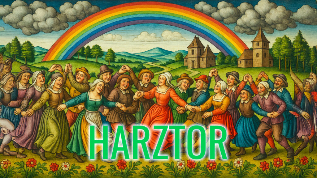 500 Jahre Bauernkrieg – Vorträge zur Region Harztor