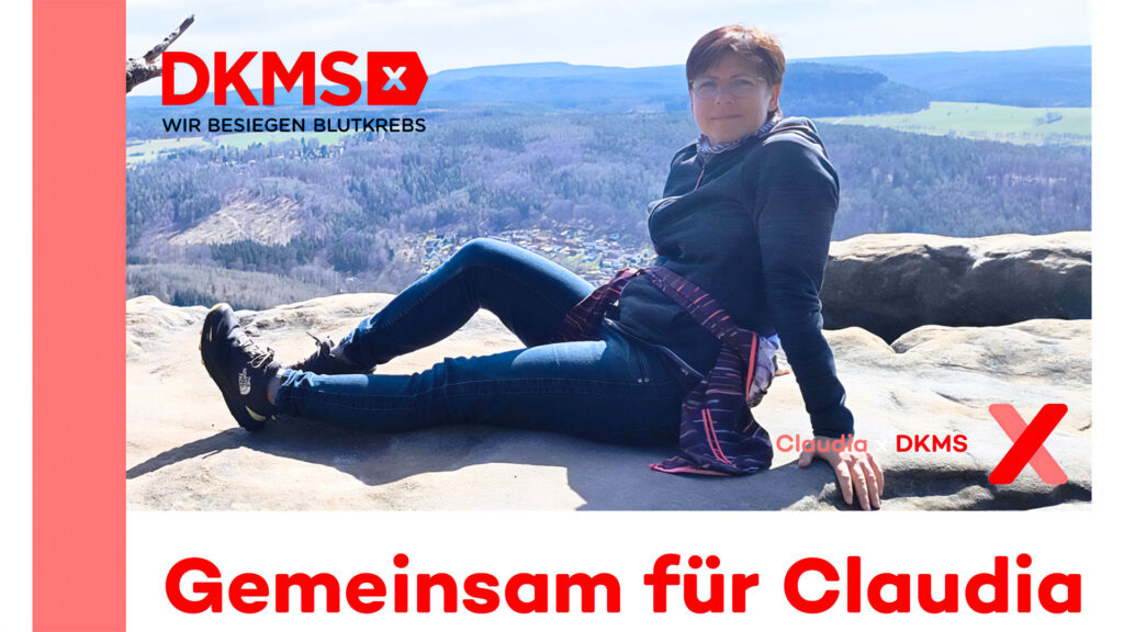 Gemeinsam für Claudia: Fussball-Derby vom SV Hohnstein