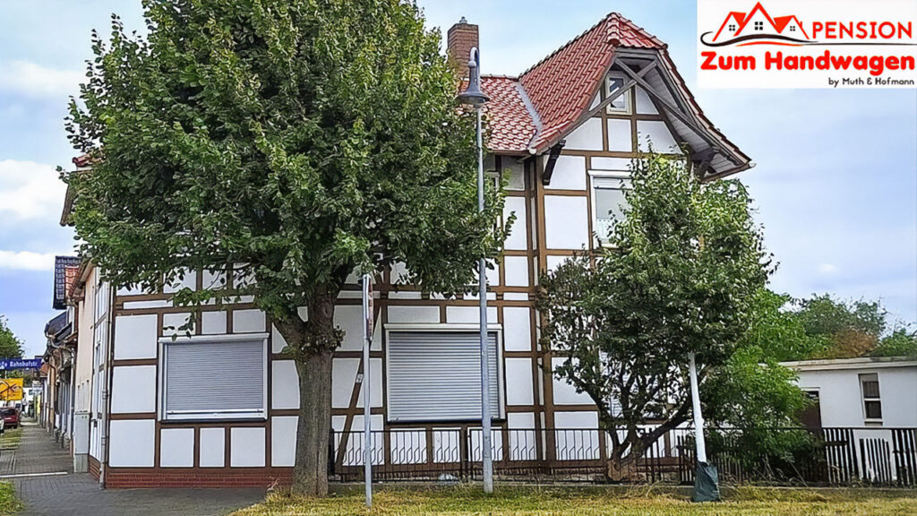 Neues Gästehaus und drei Tage Musik­