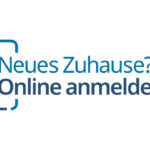 Offizielles eWA Logo. Illustration.