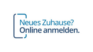 Offizielles eWA Logo. Illustration.
