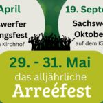 Save the Date: drei Veranstaltungstermine des AV für 2026