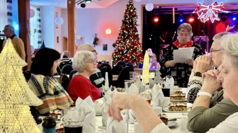 VdK Ortsverband: Fest der Gemeinschaft und Hoffnung