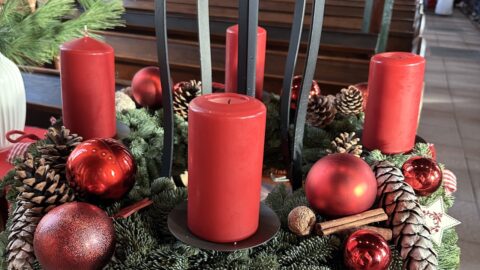 Weihnachtsüberraschung für die Grundschule Ilfeld