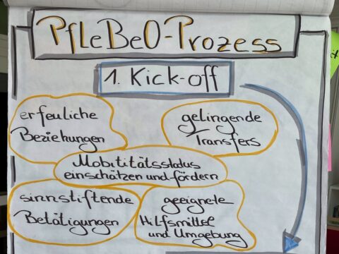 Sonnenhof: Zwischen Alpakas und Entspannung