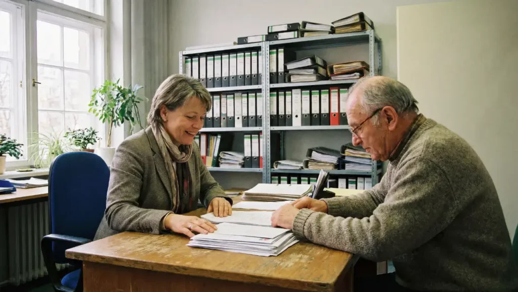 Kostenfreie Hilfe bei Behördenärger: Bürgerbeauftragte bietet Sprechtag in Nordhausen an