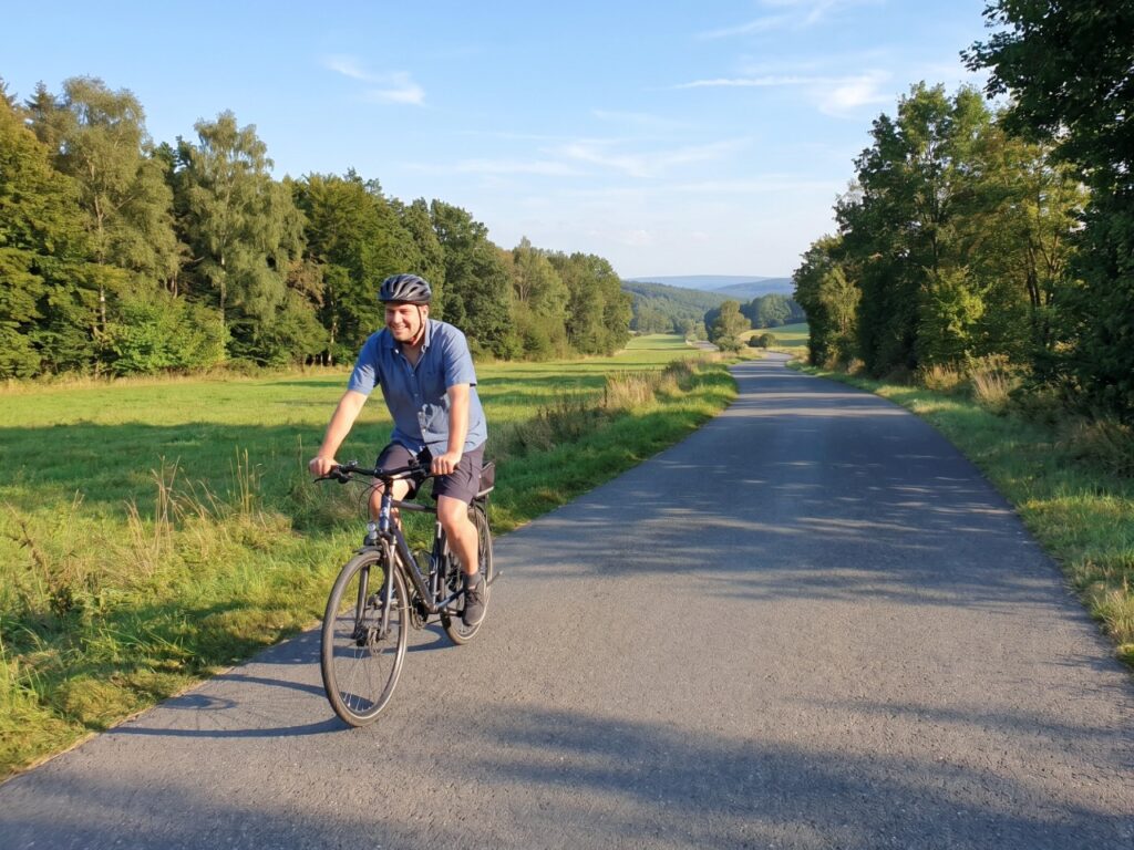 Harztor radelt mit beim Stadtradeln 2026