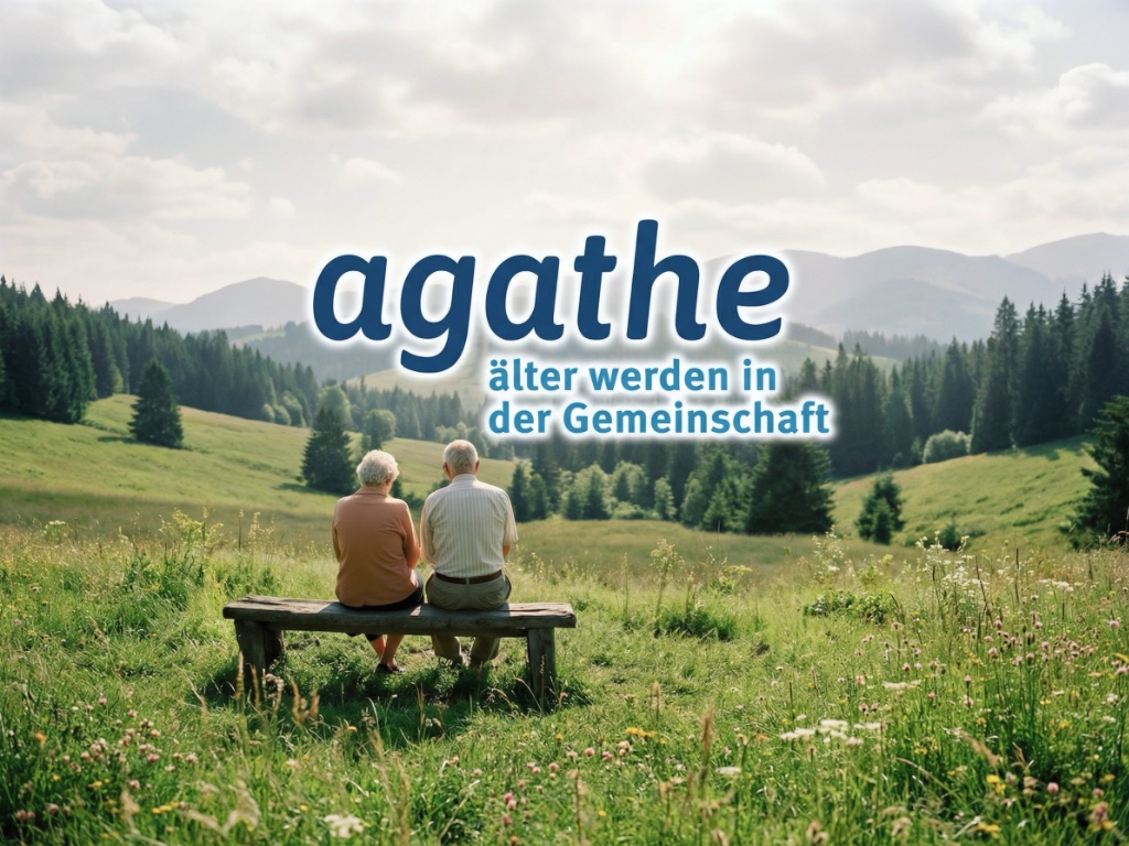 AGATHE: Beratungstermine im zweiten Halbjahr 2026