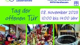 Plakat_TdoT_08112025.cdr Plakat für den Tag der offenen Tür am 8. November in Niedersachswerfen
