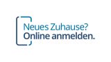 Offizielles eWA Logo. Illustration.
