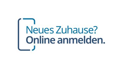 Offizielles eWA Logo. Illustration.